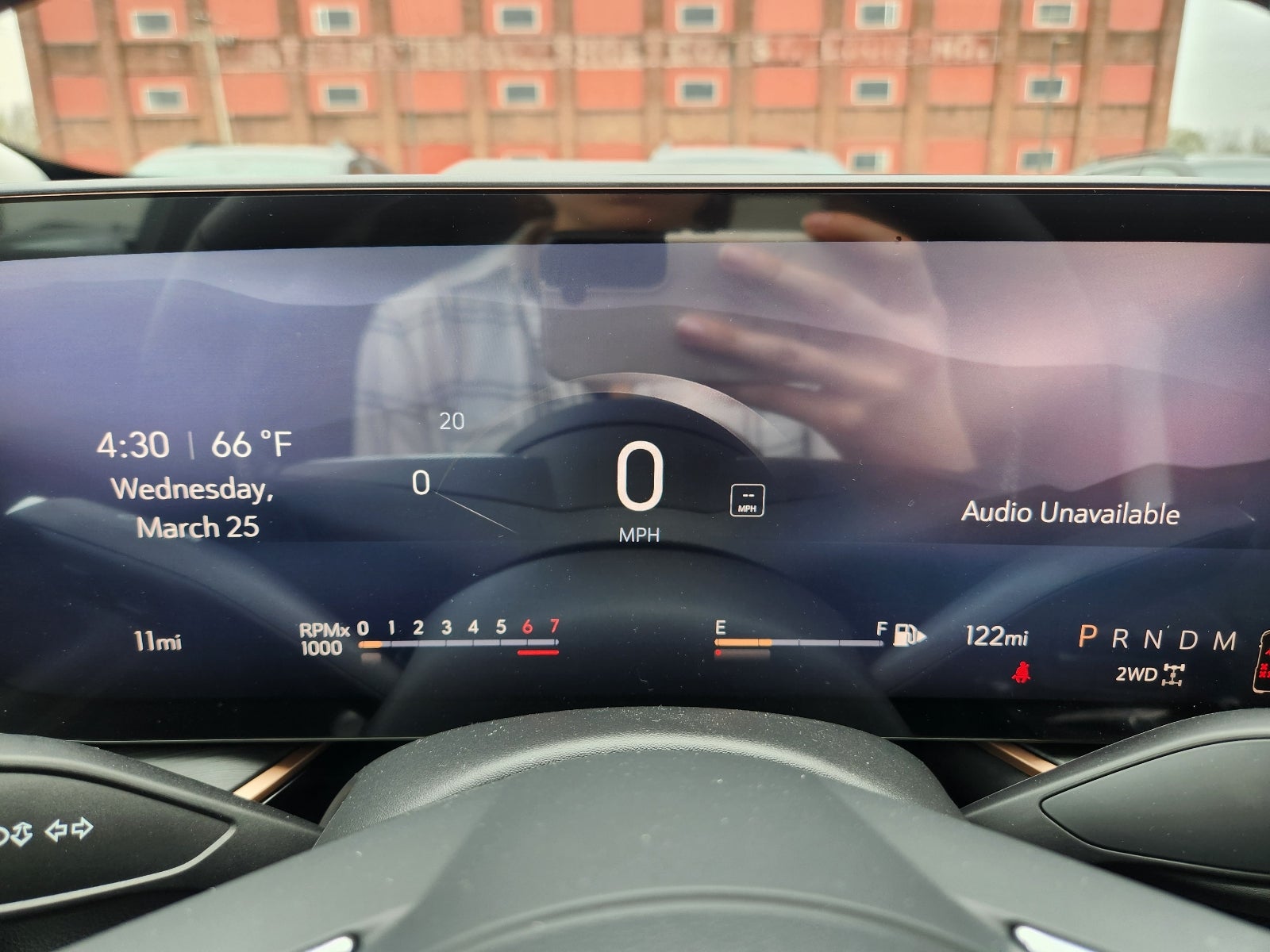 2026 Buick Envision Sport Touring - Photo 20