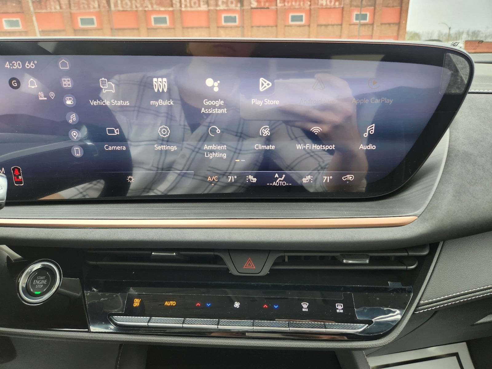 2026 Buick Envision Sport Touring - Photo 21