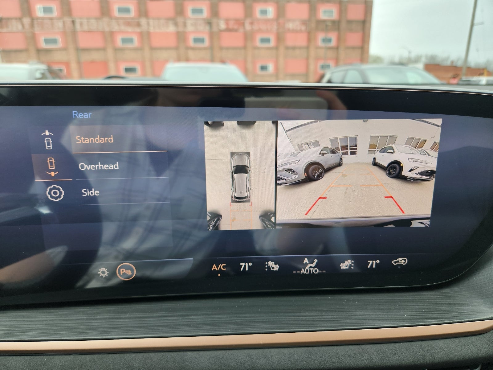 2026 Buick Envision Sport Touring - Photo 22