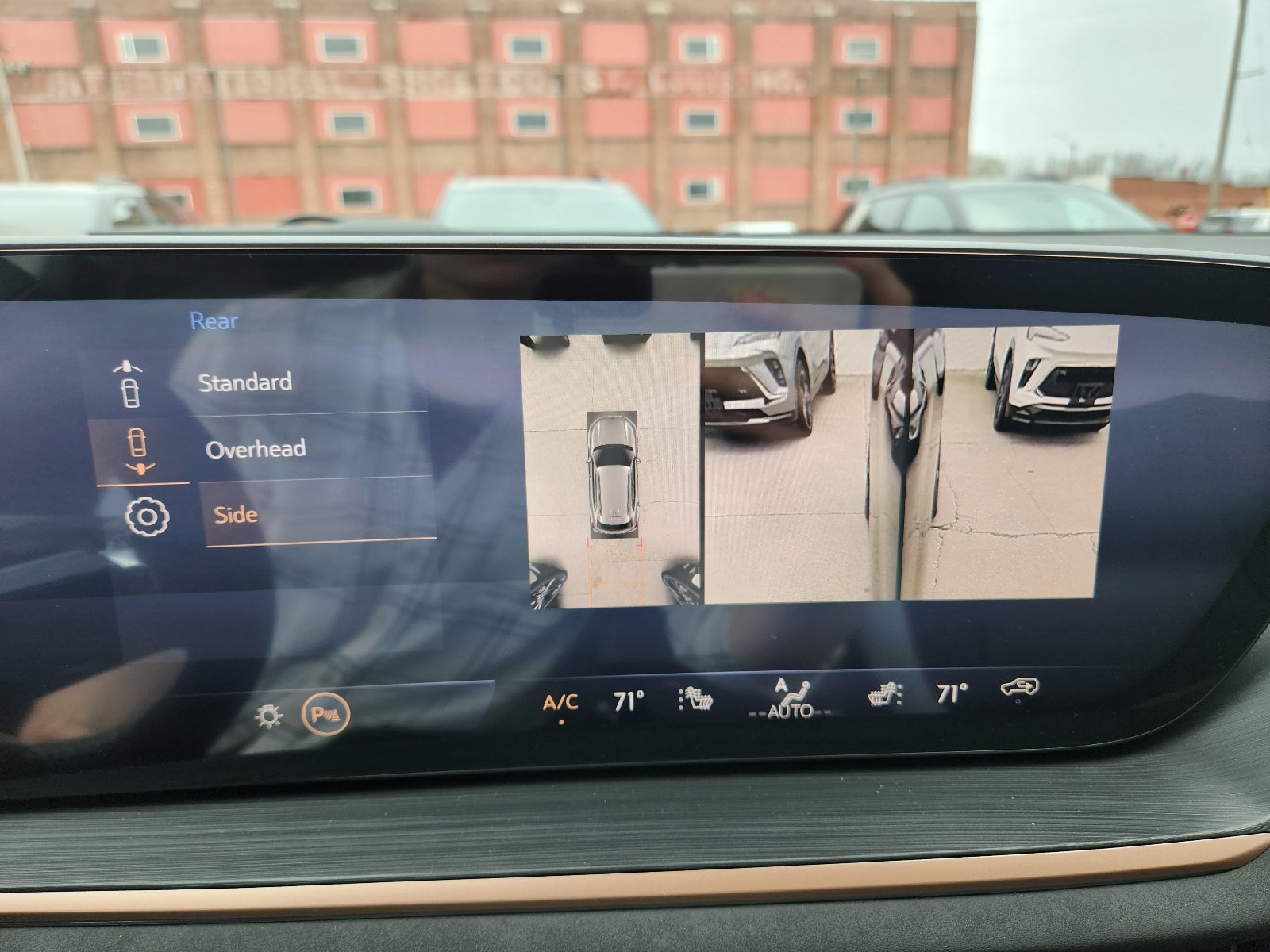 2026 Buick Envision Sport Touring - Photo 24