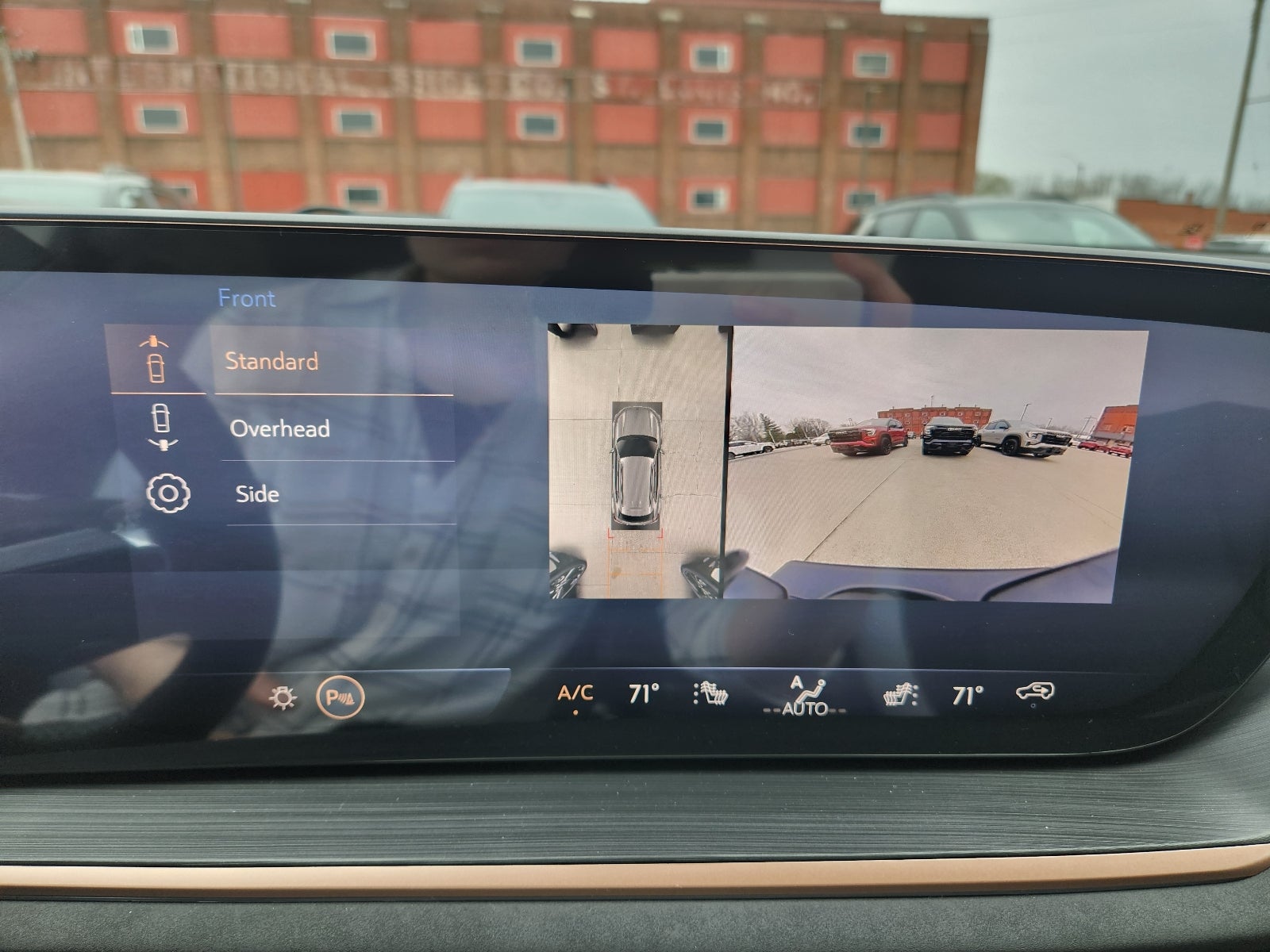 2026 Buick Envision Sport Touring - Photo 25