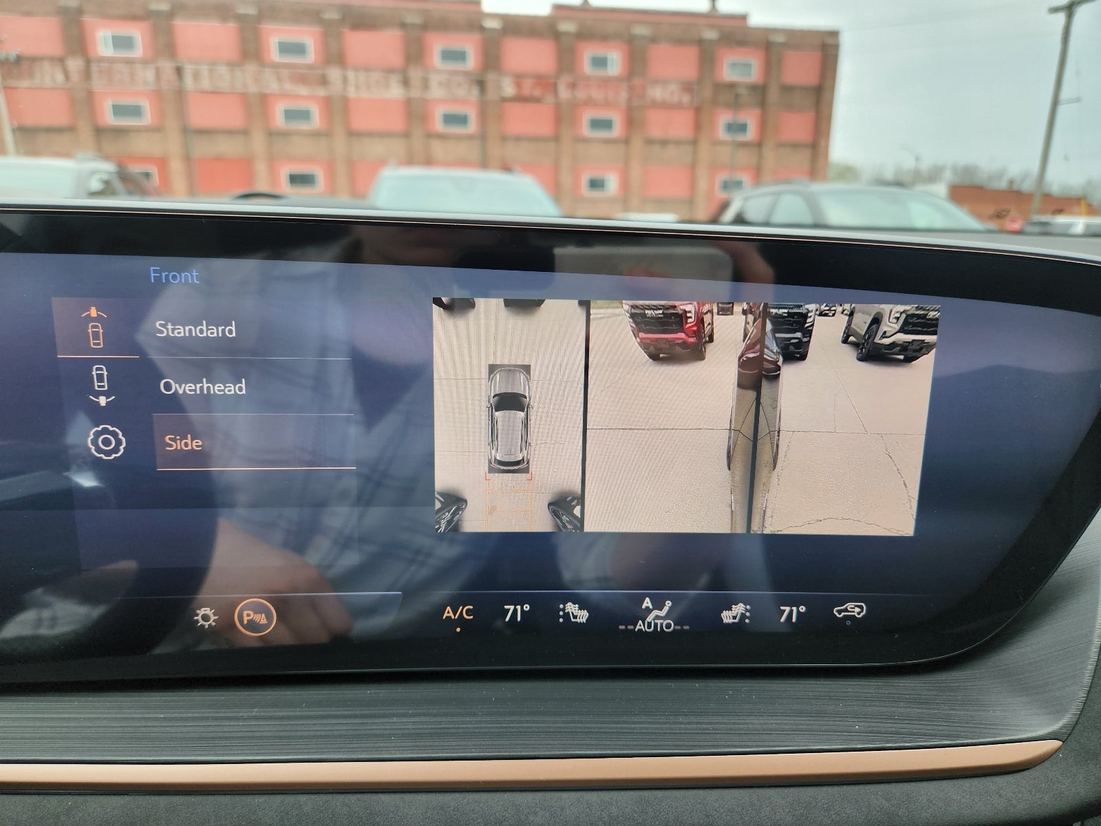 2026 Buick Envision Sport Touring - Photo 27