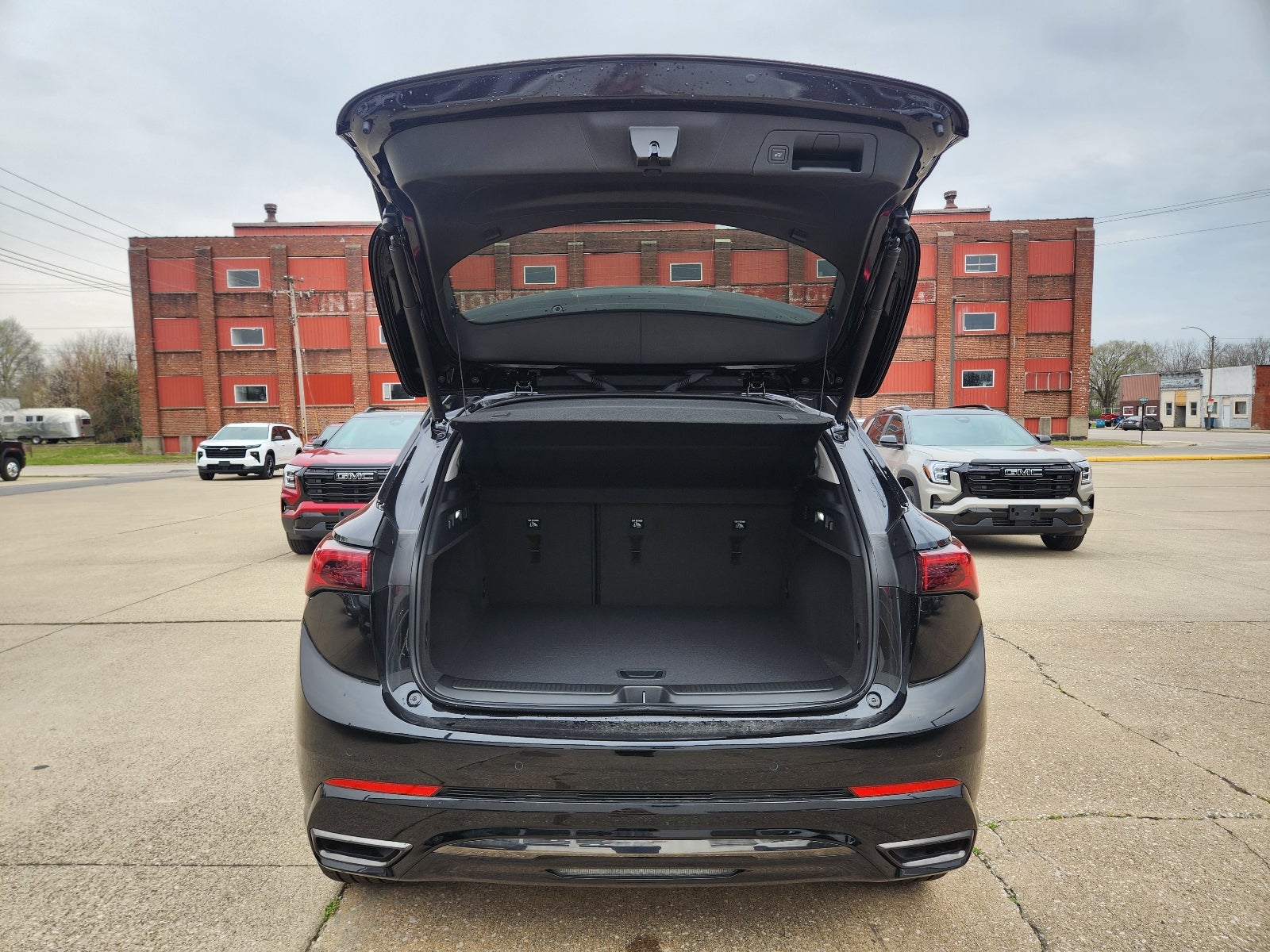 2026 Buick Envision Sport Touring - Photo 6