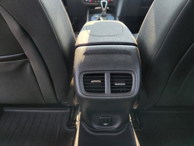 2018 Buick Regal TourX Essence