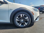 2018 Buick Regal TourX Essence