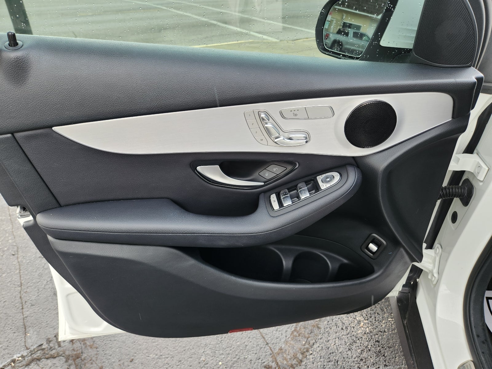 2020 Mercedes-Benz GLC GLC 300