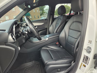2020 Mercedes-Benz GLC GLC 300