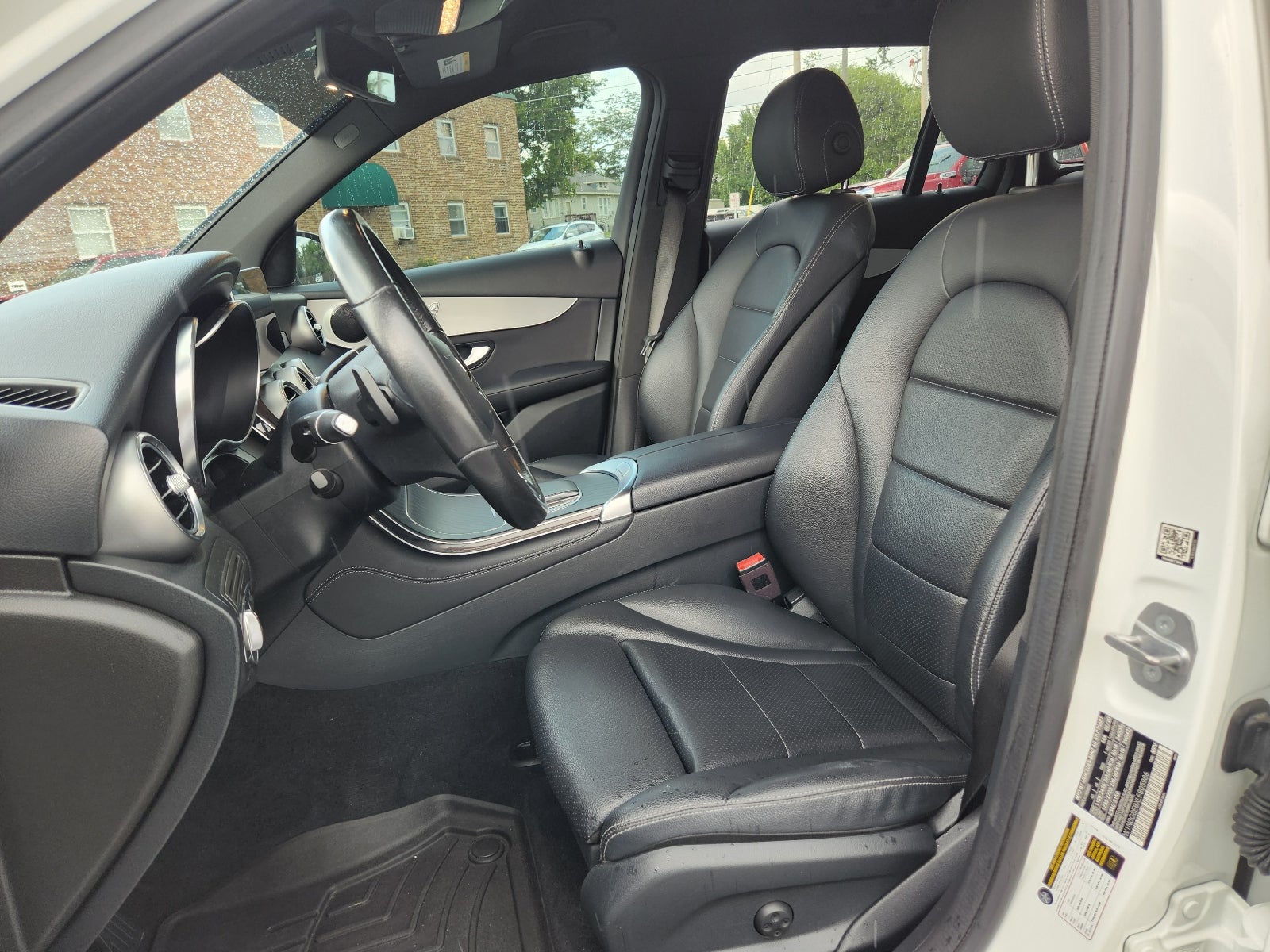 2020 Mercedes-Benz GLC GLC 300