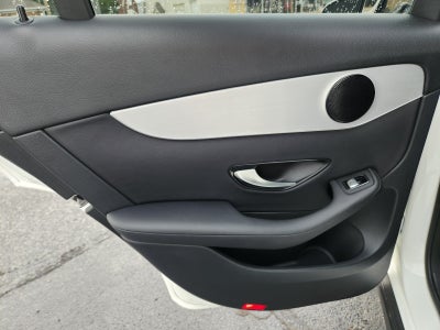 2020 Mercedes-Benz GLC GLC 300