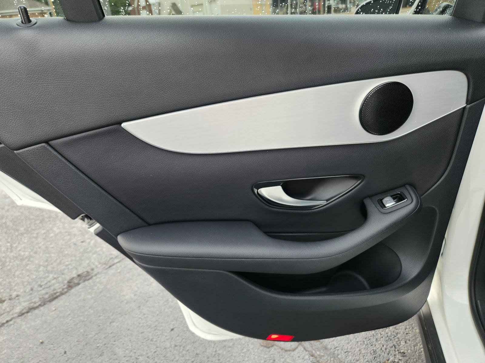 2020 Mercedes-Benz GLC GLC 300