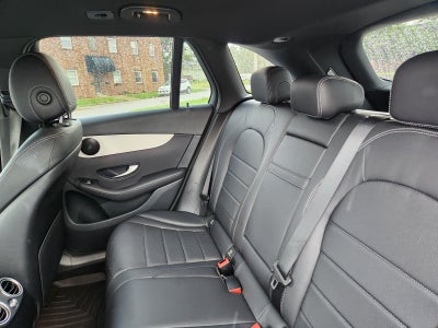 2020 Mercedes-Benz GLC GLC 300