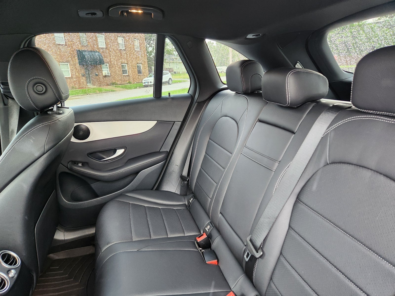 2020 Mercedes-Benz GLC GLC 300