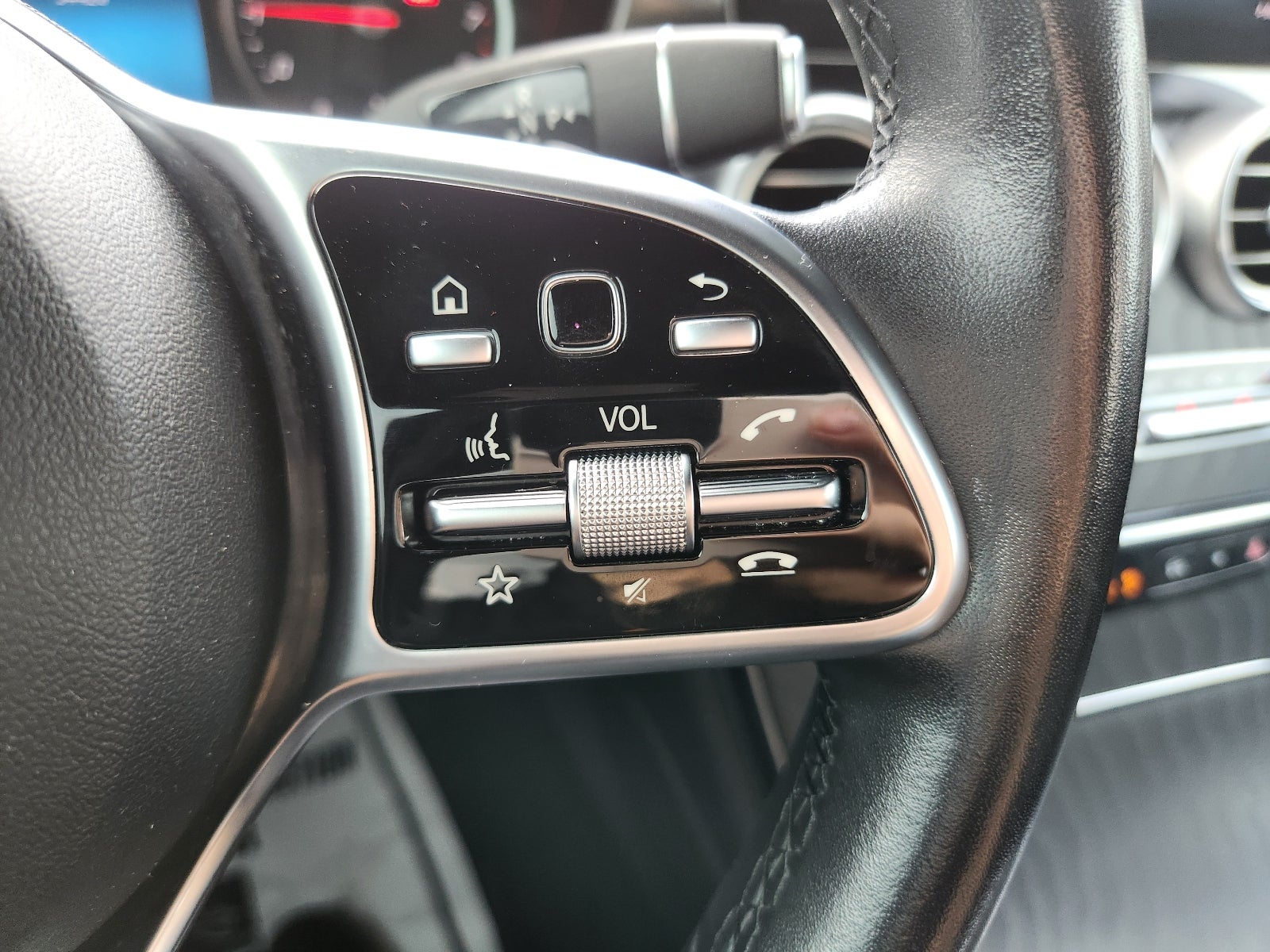 2020 Mercedes-Benz GLC GLC 300