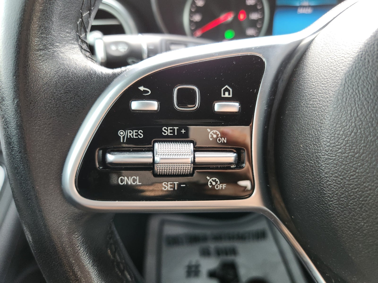 2020 Mercedes-Benz GLC GLC 300
