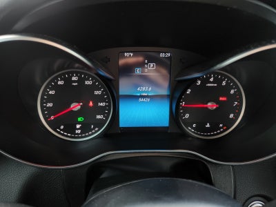 2020 Mercedes-Benz GLC GLC 300