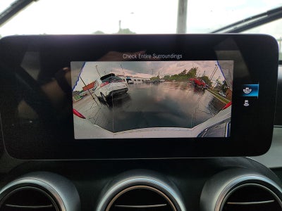 2020 Mercedes-Benz GLC GLC 300