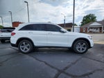2020 Mercedes-Benz GLC GLC 300
