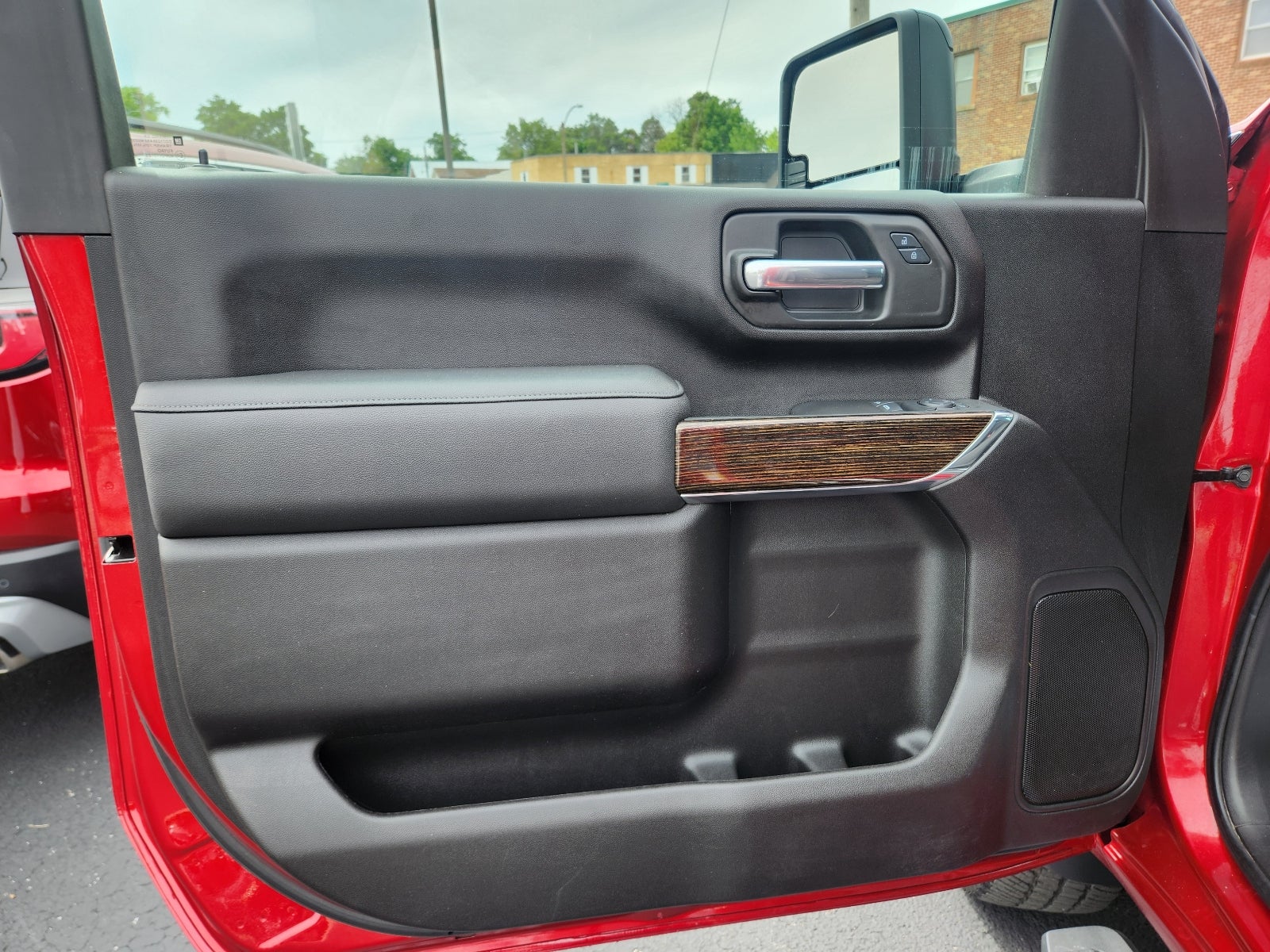 2024 GMC Sierra 2500 HD SLE