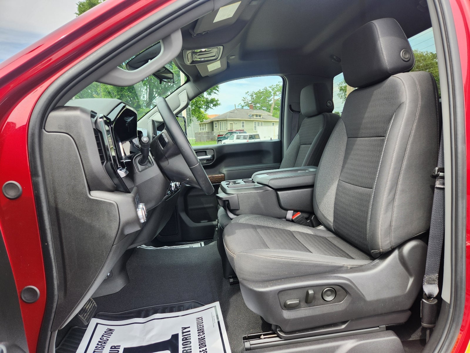 2024 GMC Sierra 2500 HD SLE