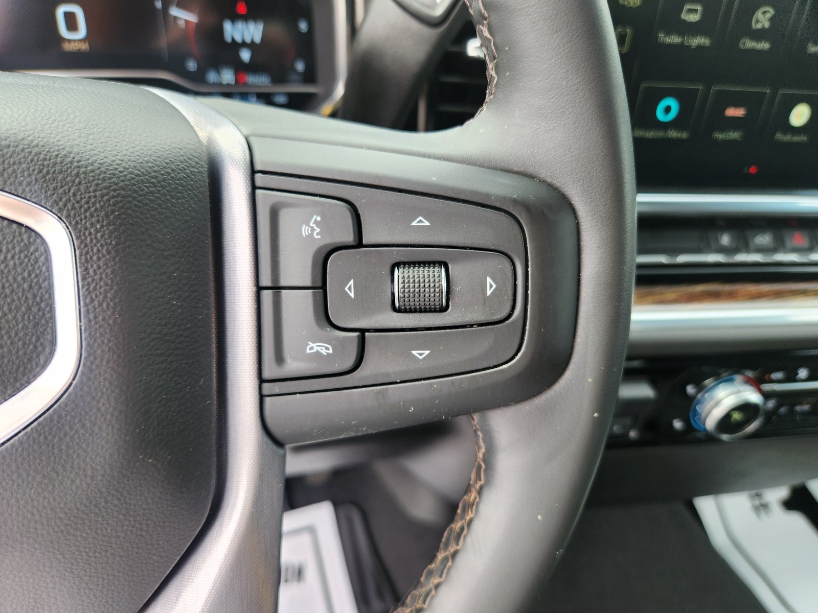 2024 GMC Sierra 2500 HD SLE