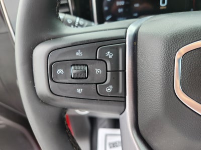 2024 GMC Sierra 2500 HD SLE