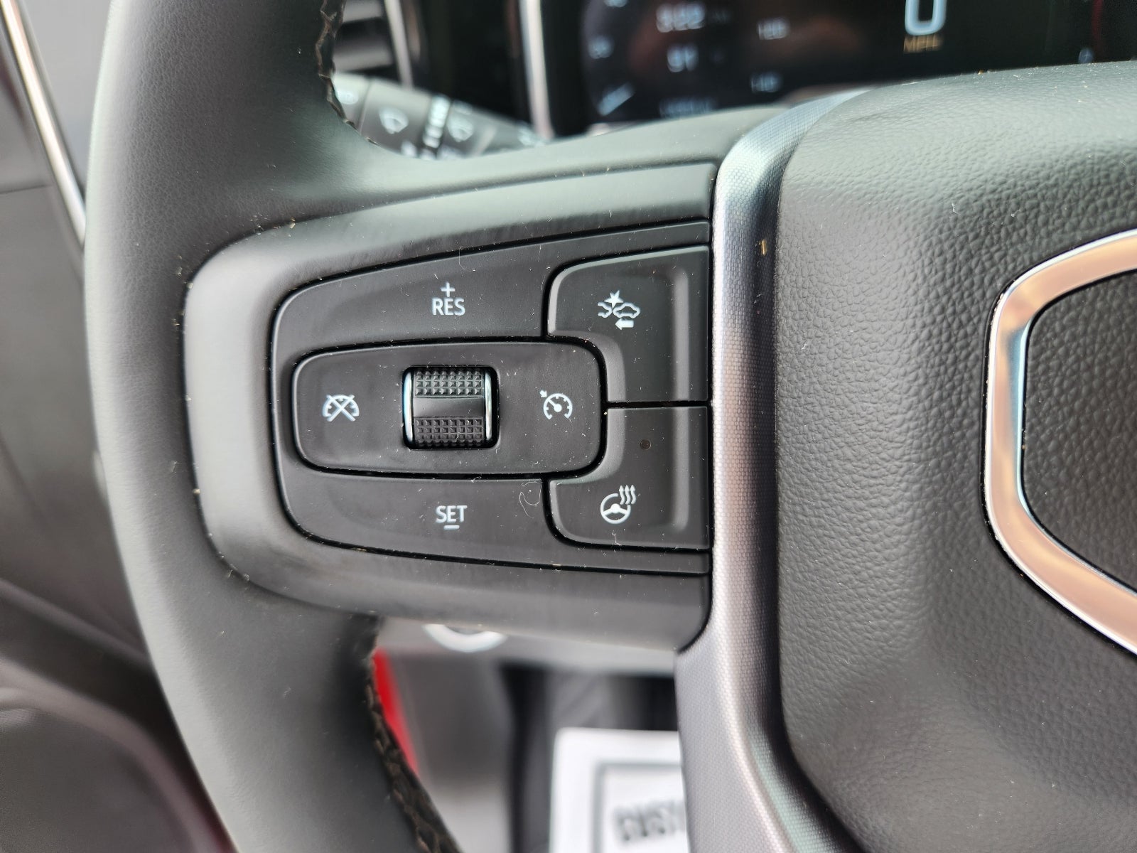 2024 GMC Sierra 2500 HD SLE