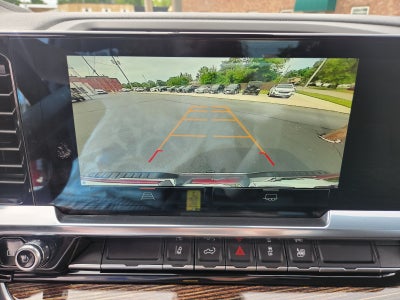 2024 GMC Sierra 2500 HD SLE