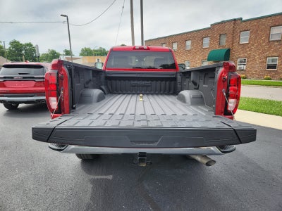 2024 GMC Sierra 2500 HD SLE
