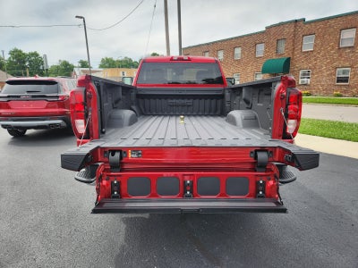 2024 GMC Sierra 2500 HD SLE