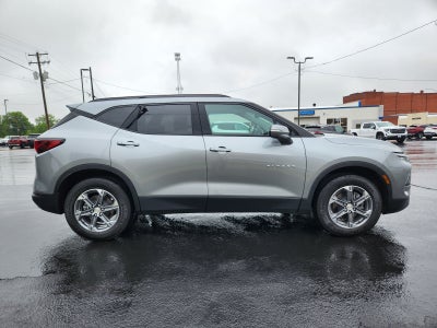 2024 Chevrolet Blazer 3LT