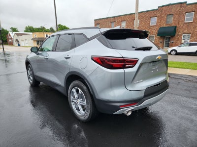 2024 Chevrolet Blazer 3LT