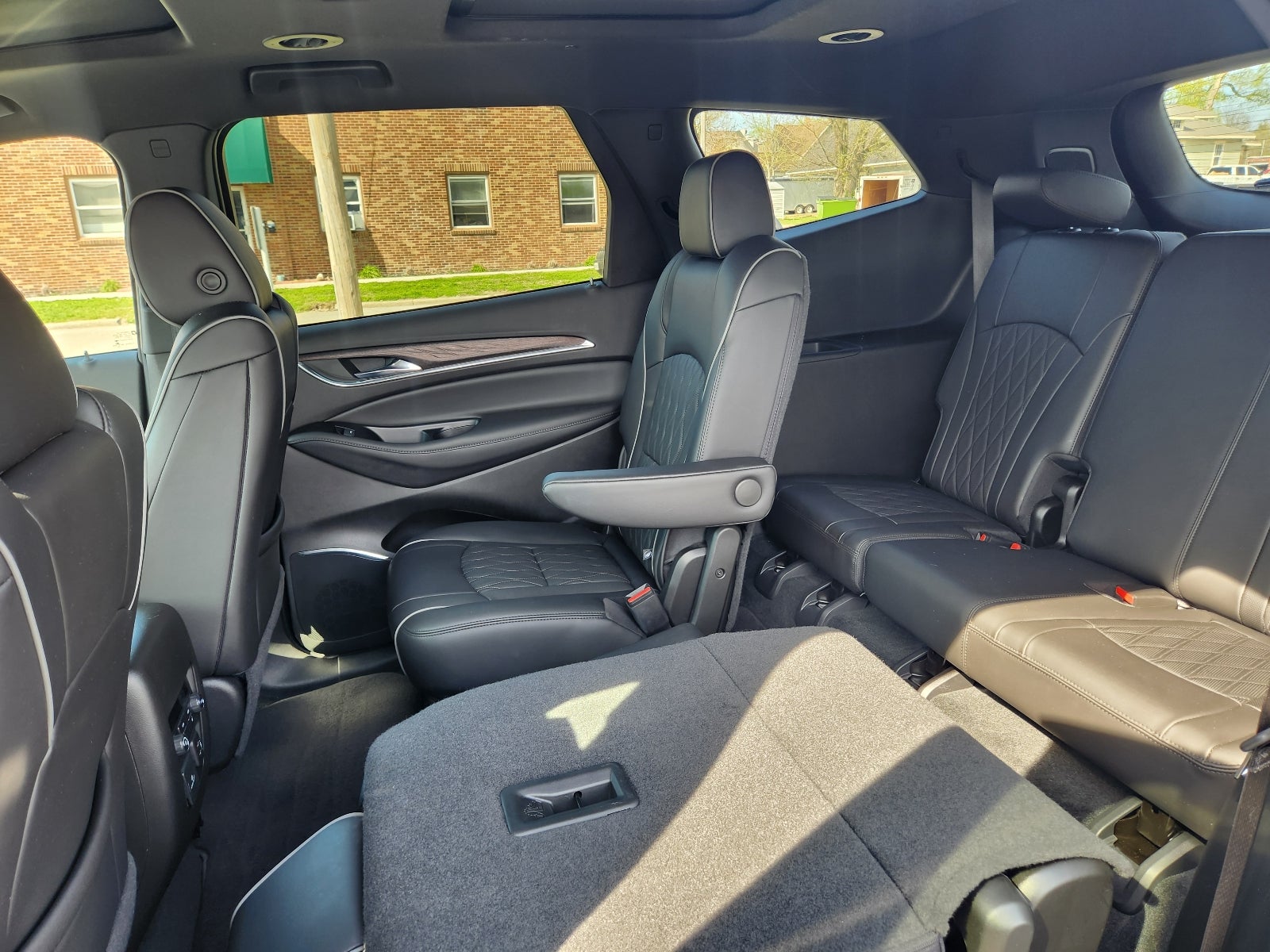 2023 Buick Enclave Avenir