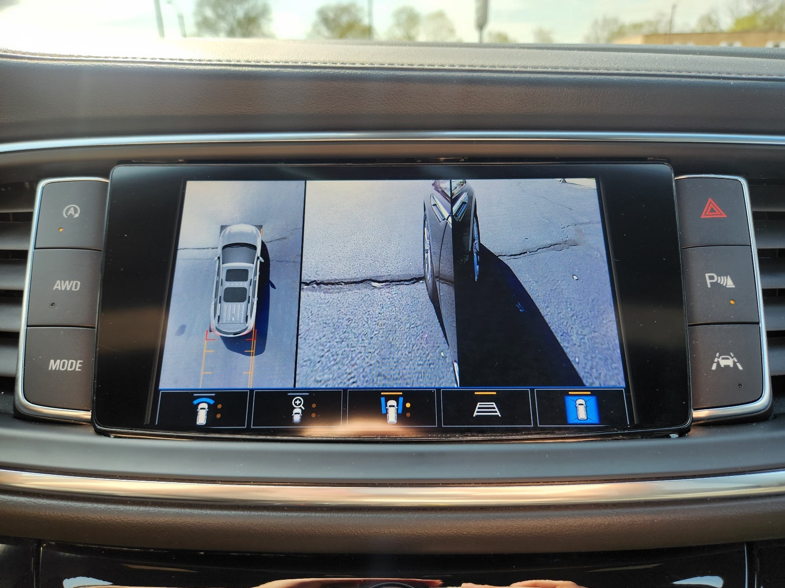 2023 Buick Enclave Avenir