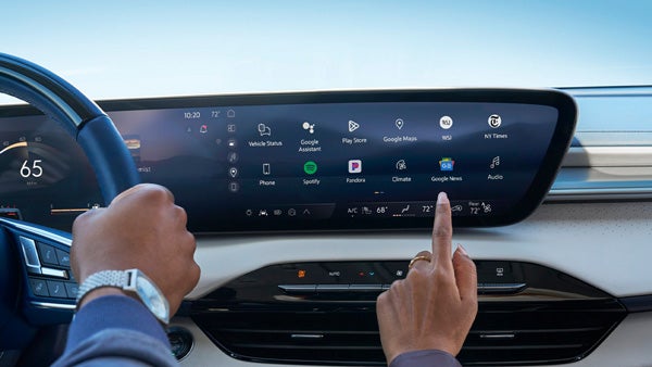 Eagleson Automotive Center in Olney IL