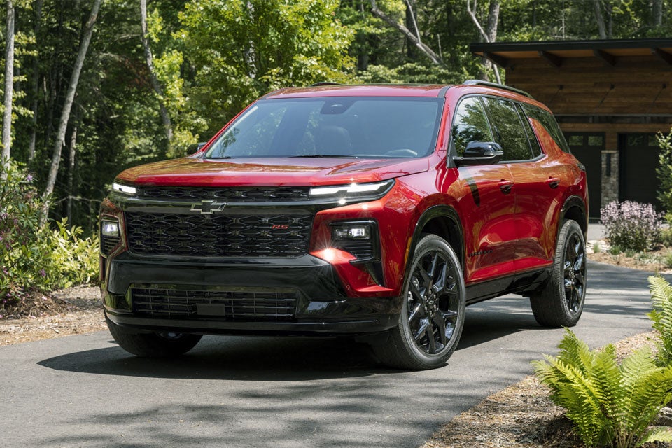 Accessibility | Eagleson Automotive Center in Olney IL