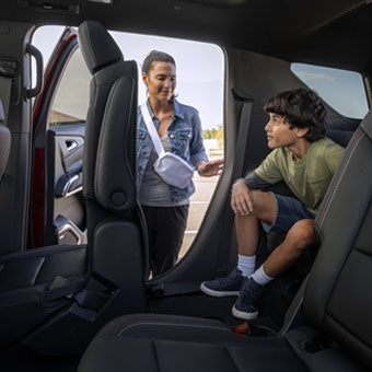 Eagleson Automotive Center in Olney IL