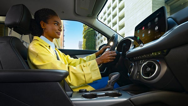 Eagleson Automotive Center in Olney IL