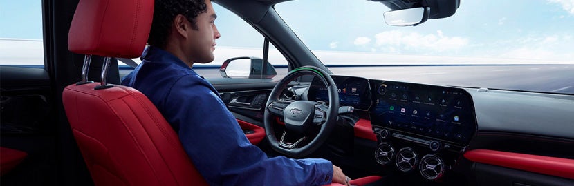 Eagleson Automotive Center in Olney IL