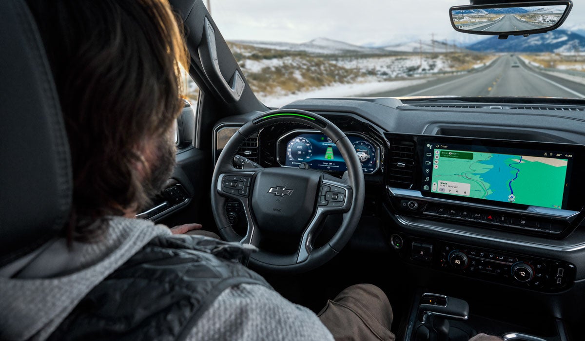 Eagleson Automotive Center in Olney IL