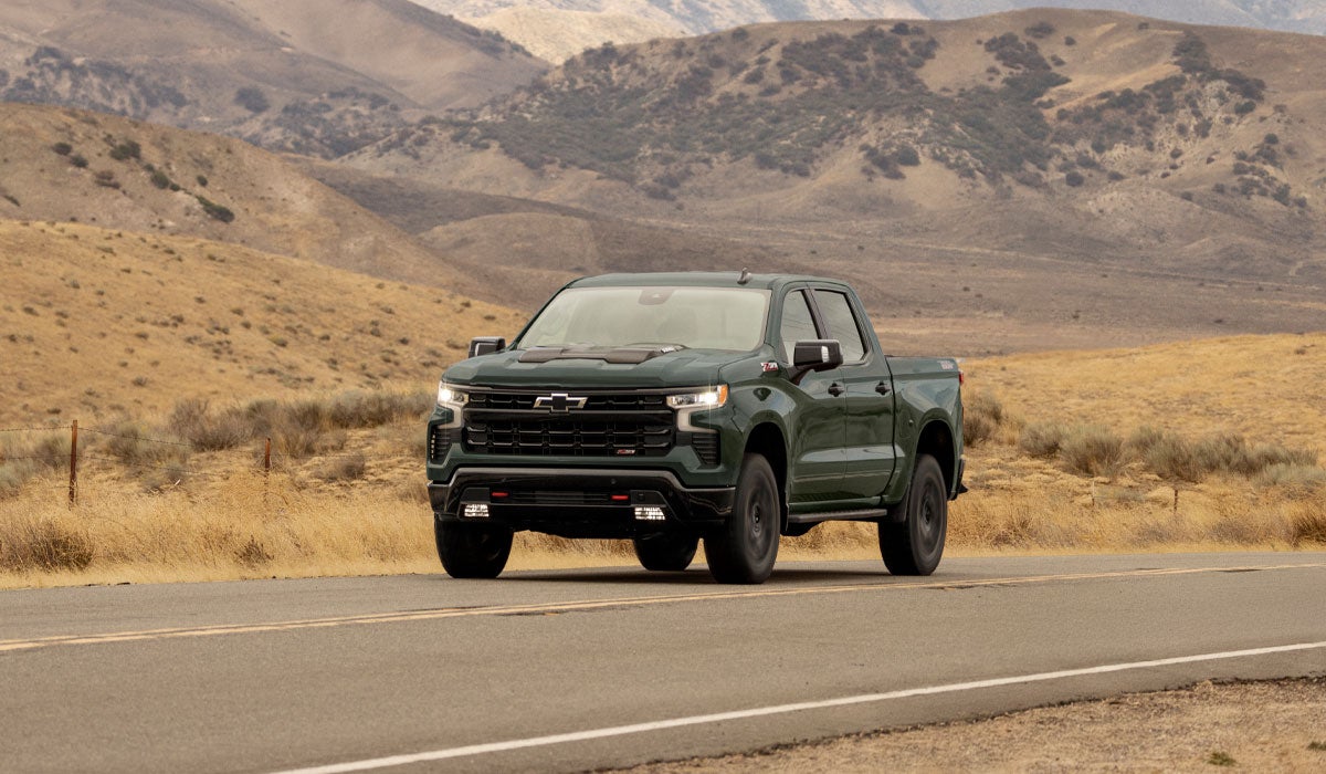 Eagleson Automotive Center in Olney IL