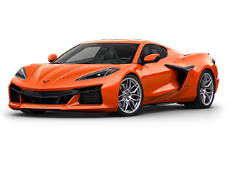 Chevrolet Corvette Z06 - Eagleson Automotive Center in Olney IL