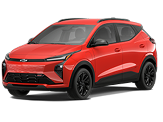 Chevrolet Bolt - Eagleson Automotive Center Chevrolet in Olney IL