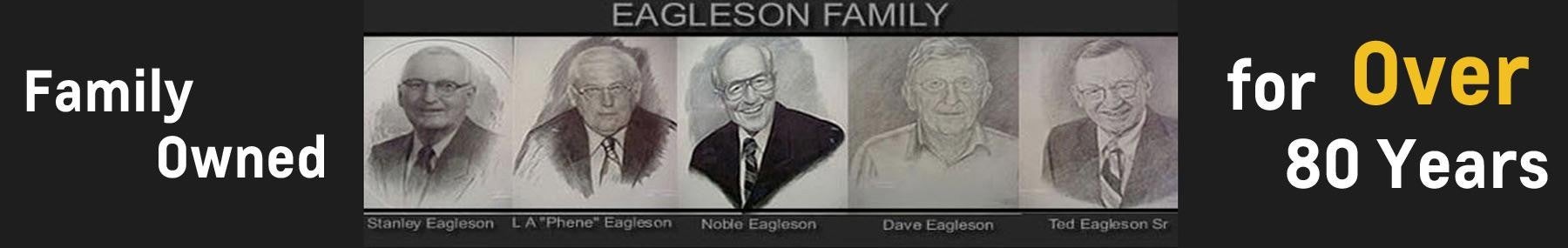 Eagleson-Family-Owned-80-Years-Banner
