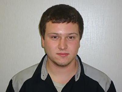 Caleb Brown