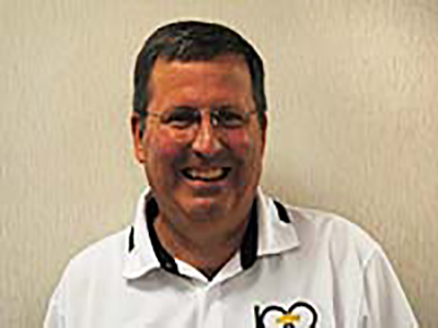 Dan Eagleson