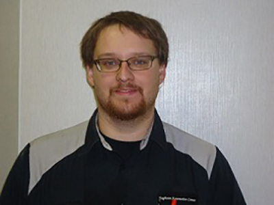 George Sayre
