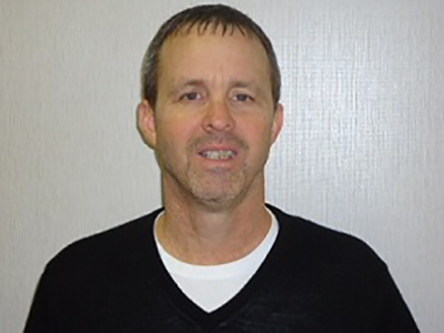 Kevin Winkler