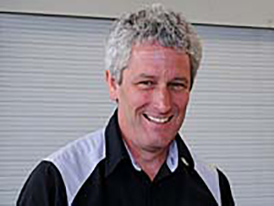 Ted Eagleson