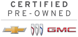 Chevrolet Buick GMC Certified Pre-Owned in Olney, IL